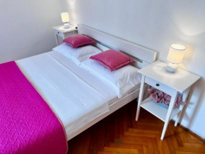 Apartman Summer Time
